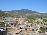 Vistas El Arrabal y la Sierra - 2003