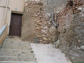 Rampa y Escaleras