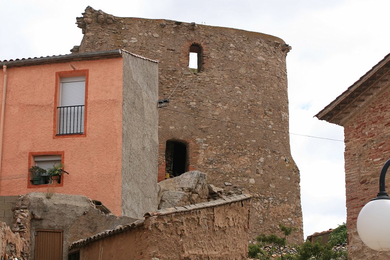 A - Vista Castillo e Iglesia (1)